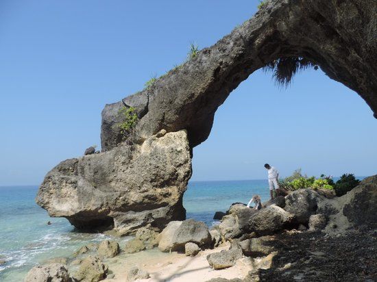 Natural Bridge